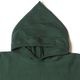 Lot JG-CS17 RIB-TRIMMED RW HOODIE