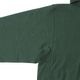Lot JG-CS17 RIB-TRIMMED RW HOODIE
