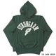 Lot JG-CS17 RIB-TRIMMED RW HOODIE