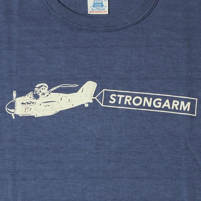 Lot JG-CS06 AEROPLAINE ADVERTISING T