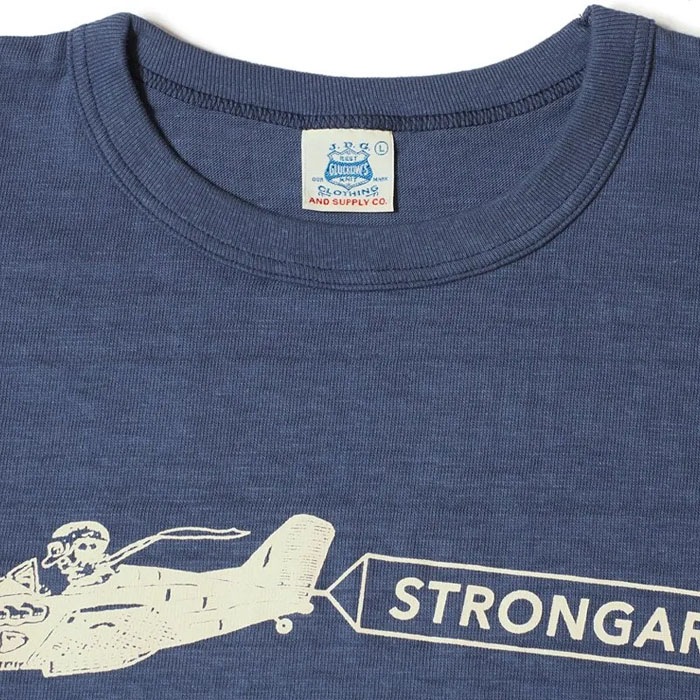 Lot JG-CS06 AEROPLAINE ADVERTISING T