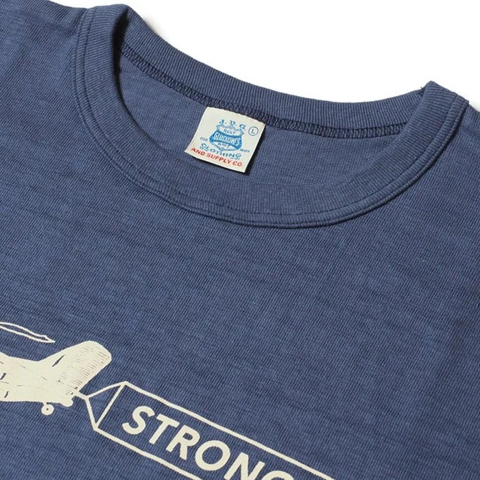 Lot JG-CS06 AEROPLAINE ADVERTISING T