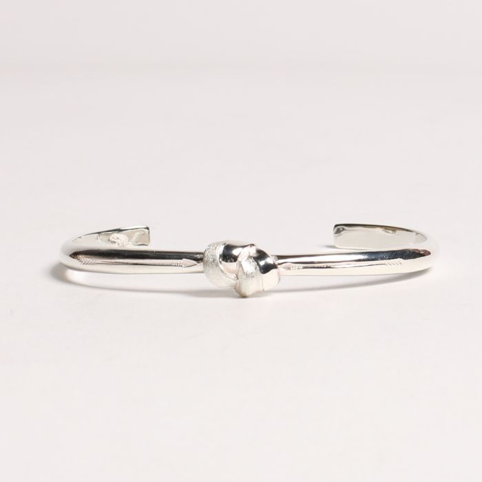 BR-0189 MUSUBI BRACELET (SKINNY)
