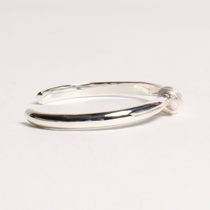 BR-0189 MUSUBI BRACELET (SKINNY)