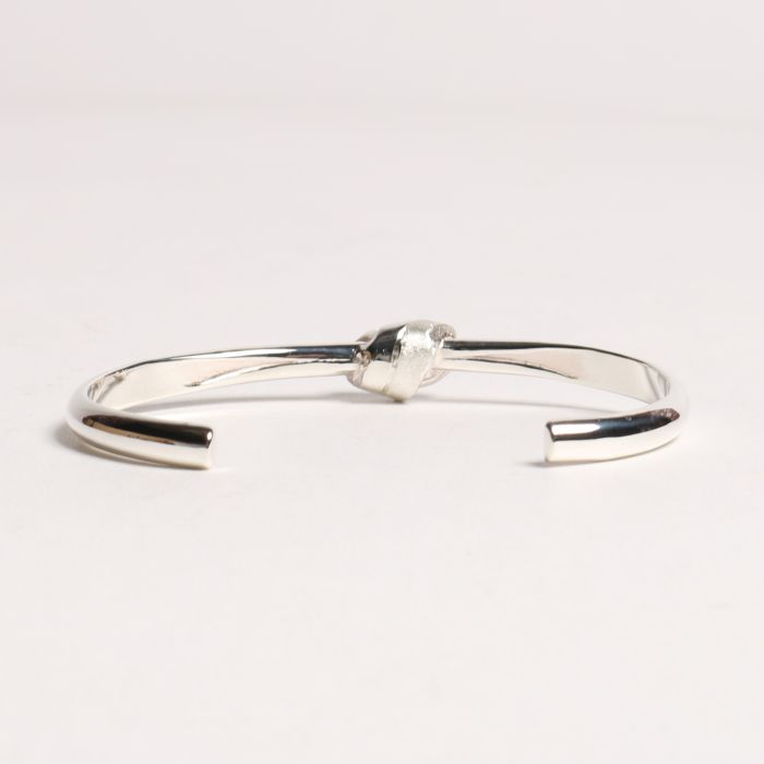 BR-0189 MUSUBI BRACELET (SKINNY)