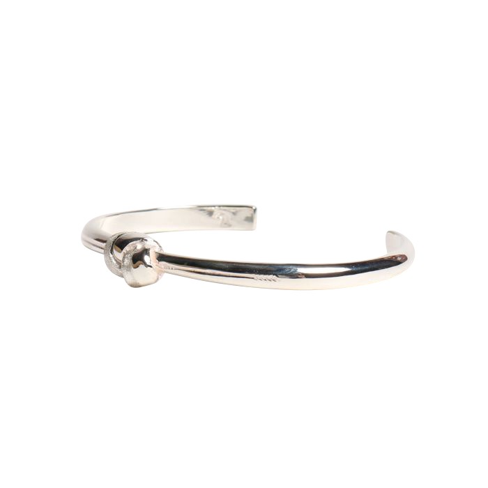 BR-0189 MUSUBI BRACELET (SKINNY)