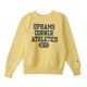 REVERSE WEAVE CREW NECK SWEAT SHIRT