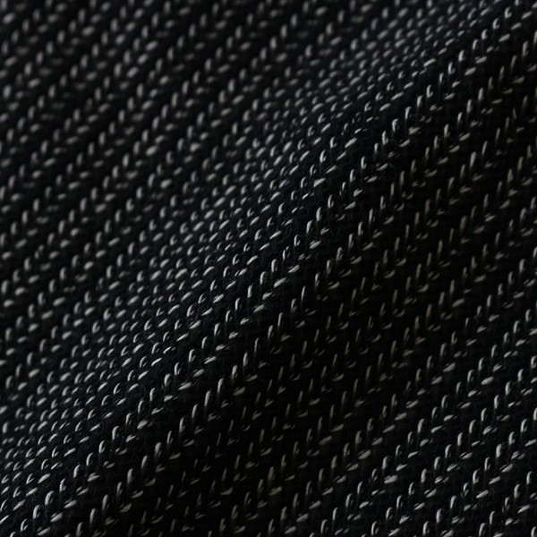 GOMA-SIO V-NECK VEST