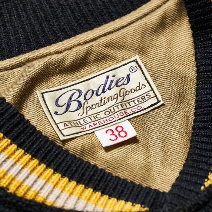 Lot 2239 1950'S ARMY VARSITY JACKET ���åץꥱ