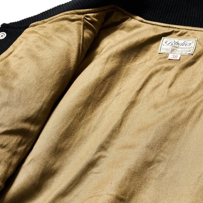 Lot 2239 1950'S ARMY VARSITY JACKET ���åץꥱ
