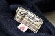 Lot 2240 1950'S NAVY VARSITY JACKET ���åץꥱ