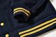 Lot 2240 1950'S NAVY VARSITY JACKET ���åץꥱ