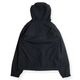 NAVY ALL WEATHER HOODIE