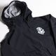 NAVY ALL WEATHER HOODIE