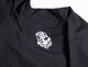 NAVY ALL WEATHER HOODIE