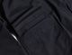 NAVY ALL WEATHER HOODIE