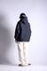 NAVY ALL WEATHER HOODIE
