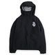 NAVY ALL WEATHER HOODIE