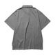 PIGMENT DYED POLO SHIRT