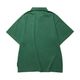 PIGMENT DYED POLO SHIRT