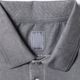 PIGMENT DYED POLO SHIRT