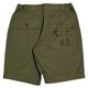 50'S Army Utility Shorts "Fort Bragg" Custom"S.T.C.42"