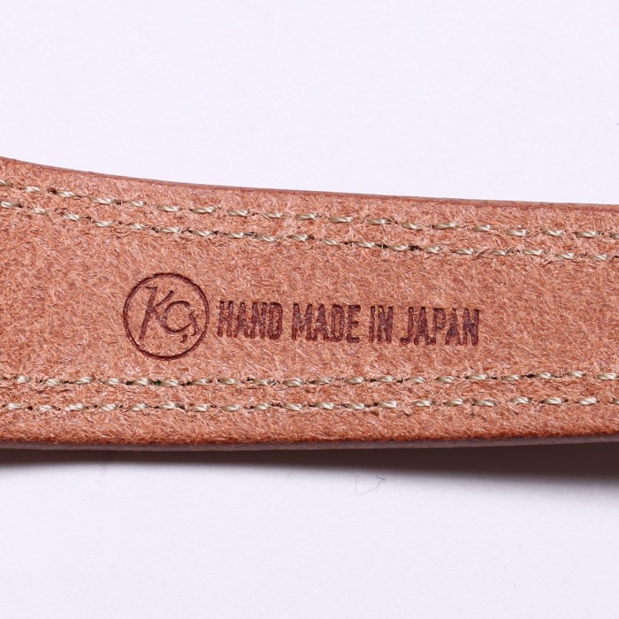 KEY RING 5CENT : DOUBLE STITCH | OTHER BRAND,KC'S LEATHER CRAFT ...
