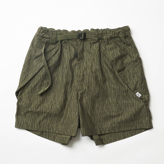M65 SHORTS