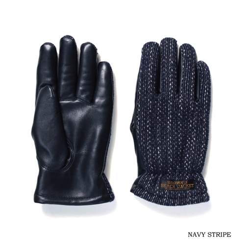 BROWN'S BEACH GLOVES | すべての商品 | WESTERN RIVER ONLINE STORE
