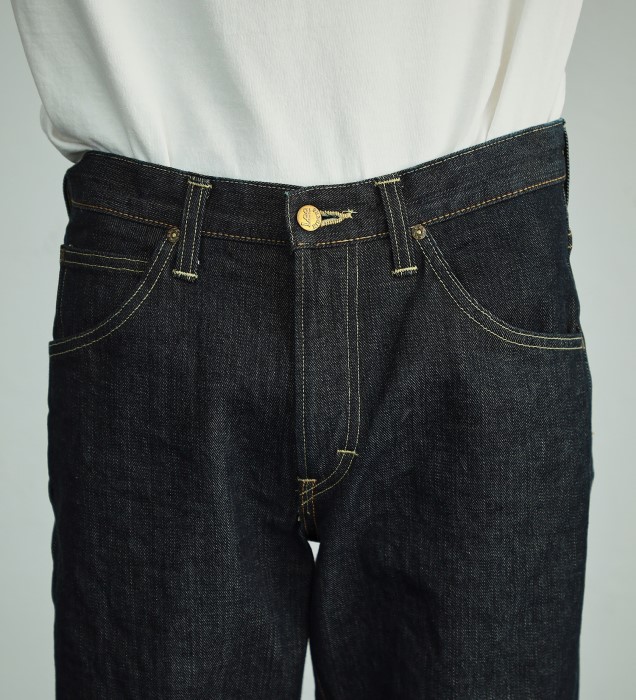 AMERICAN RIDERS 101Z STRAIGHTJEANS