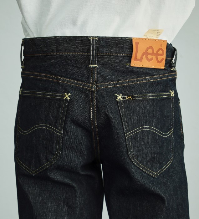 AMERICAN RIDERS 101Z STRAIGHTJEANS