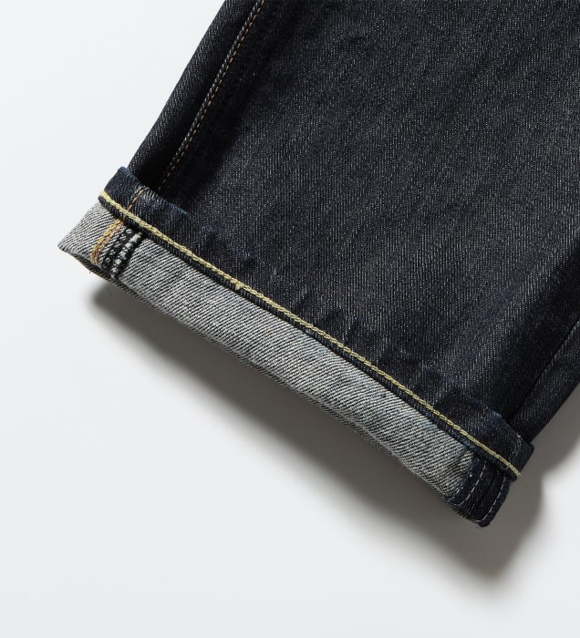 AMERICAN RIDERS 101Z STRAIGHTJEANS