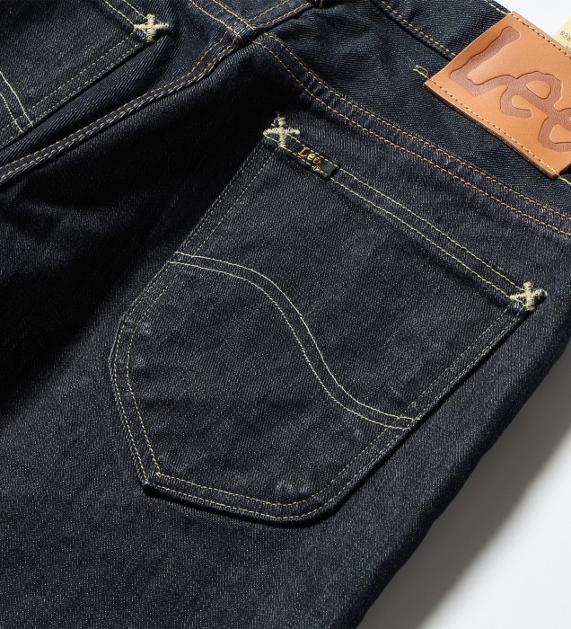 AMERICAN RIDERS 101Z STRAIGHTJEANS