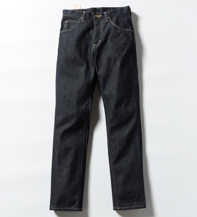 AMERICAN RIDERS 101Z STRAIGHTJEANS