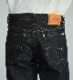 AMERICAN RIDERS 101Z STRAIGHTJEANS