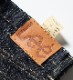 AMERICAN RIDERS 101Z STRAIGHTJEANS