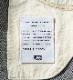 AMERICAN RIDERS 101Z STRAIGHTJEANS
