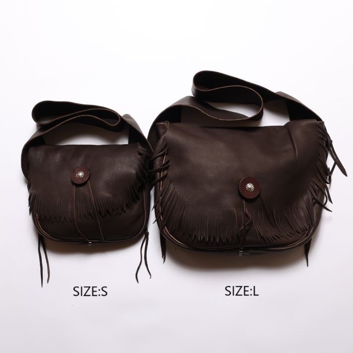 LT-0038 FRINGE BAG