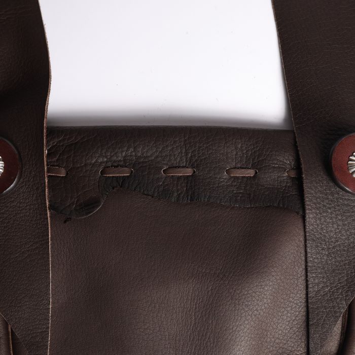 LT-0038 FRINGE BAG