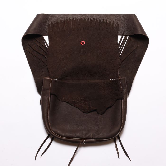 LT-0038 FRINGE BAG