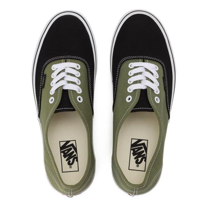 AUTHENTIC POP LODEN GREEN VN000BW5ZBF