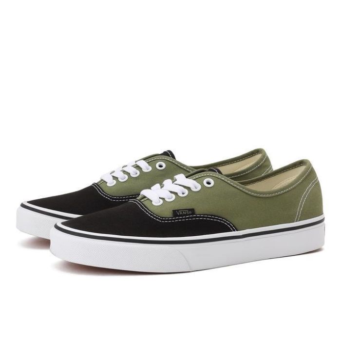 AUTHENTIC POP LODEN GREEN VN000BW5ZBF