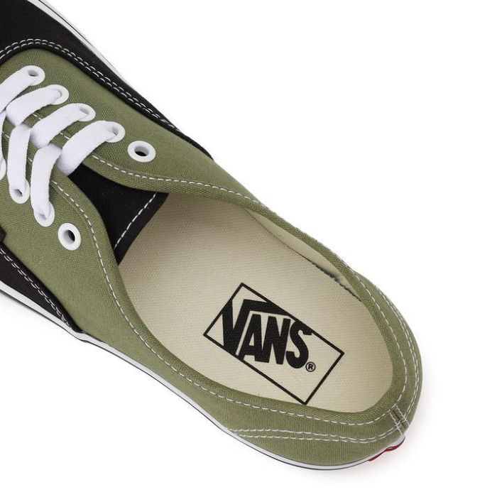 AUTHENTIC POP LODEN GREEN VN000BW5ZBF