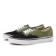 AUTHENTIC POP LODEN GREEN VN000BW5ZBF