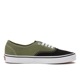AUTHENTIC POP LODEN GREEN VN000BW5ZBF