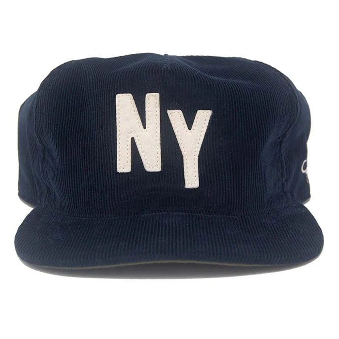 NY CITY SERIES - Snapback