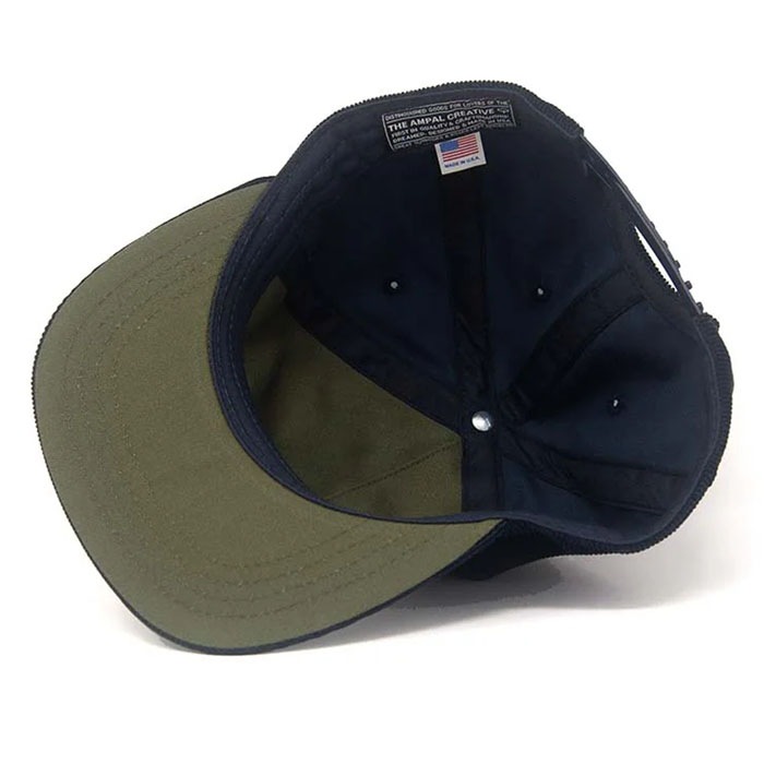 NY CITY SERIES - Snapback