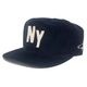NY CITY SERIES - Snapback