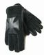 JOINT LEATHER GLOVES BK/BK
