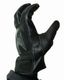 JOINT LEATHER GLOVES BK/BK